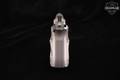 Beretta 21A Bobcat Covert Ghost Buster .22 LR Matte Silver in Excellent Condition Image 4