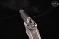 Beretta 21A Bobcat Covert Ghost Buster .22 LR Matte Silver in Excellent Condition Image 5