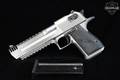 Magnum Research Desert Eagle MK XIX .44 Mag. Stainless Steel in Very Good Condition Image 2