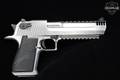 Magnum Research Desert Eagle MK XIX .44 Mag. Stainless Steel in Very Good Condition Image 3