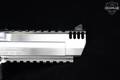 Magnum Research Desert Eagle MK XIX .44 Mag. Stainless Steel in Very Good Condition Image 4