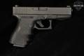 Glock Glock 23 Gen 2 .40 S&W Black in Good Condition Image 3