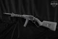 Patriot Ordnance Factory (POF) Tombstone PLA-9 9mm Luger Black in Excellent Condition Image 2
