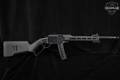 Patriot Ordnance Factory (POF) Tombstone PLA-9 9mm Luger Black in Excellent Condition Image 3