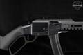 Patriot Ordnance Factory (POF) Tombstone PLA-9 9mm Luger Black in Excellent Condition Image 5