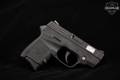 Smith & Wesson (S&W) BodyGuard 380 CT Laser .380 ACP Black in Excellent Condition Image 3