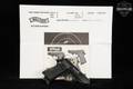 1992 Walther PPK/S Interarms U.S.-Made .380 ACP Blued in Very Good Condition Image 2