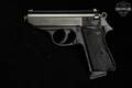 1992 Walther PPK/S Interarms U.S.-Made .380 ACP Blued in Very Good Condition Image 3