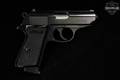 1992 Walther PPK/S Interarms U.S.-Made .380 ACP Blued in Very Good Condition Image 4
