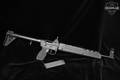 Kel-Tec Sub 2000 Gen 1 Glock 17 Variant 9mm Luger Matte Black in Excellent Condition Image 2