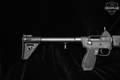 Kel-Tec Sub 2000 Gen 1 Glock 17 Variant 9mm Luger Matte Black in Excellent Condition Image 4