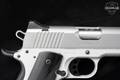 Kimber Stainless Lightweight Arctic .45 ACP Stainless Steel in Excellent Condition Image 3
