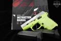 SCCY Industries CPX-2 9mm Luger (9x19 Para) Two-Tone in Like-New Condition Image 2