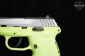 SCCY Industries CPX-2 9mm Luger (9x19 Para) Two-Tone in Like-New Condition Image 3