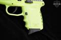 SCCY Industries CPX-2 9mm Luger (9x19 Para) Two-Tone in Like-New Condition Image 4