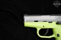 SCCY Industries CPX-2 9mm Luger (9x19 Para) Two-Tone in Like-New Condition Image 5
