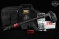 Springfield Armory SAINT Pistol 5.56mm NATO Black in Excellent Condition Image 2