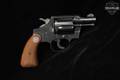 1960 Colt Detective Special Second Issue .38 Spl. Blued in Very Good Condition Image 4