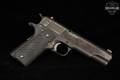 Colt Government Model .45 ACP Blued in Poor Condition Image 3