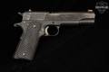 Colt Government Model .45 ACP Blued in Poor Condition Image 4