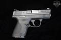 Smith & Wesson (S&W) M&P 40 Shield .40 S&W Black in Excellent Condition Image 2