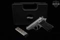 Walther PPKS .32 ACP Stainless Steel in Excellent Condition Image 2