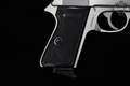 Walther PPKS .32 ACP Stainless Steel in Excellent Condition Image 4
