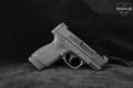 Smith & Wesson (S&W) M&P45 Shield Performance Center .45 ACP Black in Very Good Condition Image 3