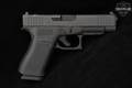 Glock G48 Slimline MOS 9mm Luger Two-Tone Black & Gray in Excellent Condition Image 4
