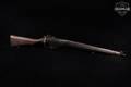 1944 Birmingham Small Arms Company (BSA) Lee-Enfield No.4 Mk I .303 British Blued & Hardwood in Poor Condition Image 3