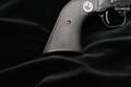1958 Sturm Ruger Single Six .22 LR Blued in Very Good Condition Image 3