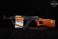 Norinco MAK-90 7.62x39 Blued in Good Condition Image 2