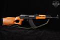 Norinco MAK-90 7.62x39 Blued in Good Condition Image 3