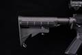 Aero Precision M4E1 BCA Side Charging Upper 6.5 Grendel Black in Very Good Condition Image 4