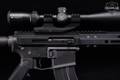 Aero Precision M4E1 BCA Side Charging Upper 6.5 Grendel Black in Very Good Condition Image 5