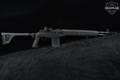 Springfield Armory M1A Bush Rifle 7.62mm NATO (7.62x51) Parkerized in Very Good Condition Image 3
