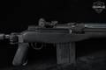 Springfield Armory M1A Bush Rifle 7.62mm NATO (7.62x51) Parkerized in Very Good Condition Image 5