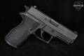 Sig Sauer P227 .45 ACP Black in Excellent Condition Image 3