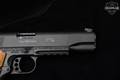 Walther Colt Rail Gun .22 LR Black in Excellent Condition Image 5
