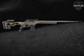 Savage Arms Model 110 Precision 6.5 Creedmoor FDE in Very Good Condition Image 3