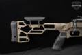 Savage Arms Model 110 Precision 6.5 Creedmoor FDE in Very Good Condition Image 4