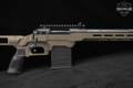 Savage Arms Model 110 Precision 6.5 Creedmoor FDE in Very Good Condition Image 5