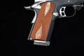Kimber Ultra CDP II .45 ACP Two-Tone in Excellent Condition Image 3