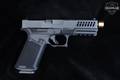 SCT Manufacturing SCT-17 Gen3 9mm Luger Matte Black in Excellent Condition Image 2