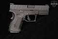 Springfield Armory XDm ELITE Compact OSP 10mm Black in Excellent Condition Image 3