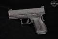 Springfield Armory XDm ELITE Compact OSP 10mm Black in Excellent Condition Image 5