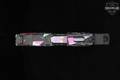 Glock G43X MOS 9mm Luger 80's Night Cerakote in Excellent Condition Image 5