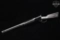Rossi R92 .357 Mag. Polished Stainless & Grey Laminate in Good Condition Image 2