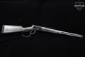 Rossi R92 .357 Mag. Polished Stainless & Grey Laminate in Good Condition Image 3