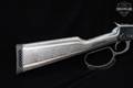 Rossi R92 .357 Mag. Polished Stainless & Grey Laminate in Good Condition Image 4